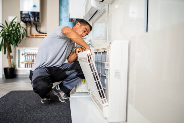 Best Residential Air Duct Cleaning  in Pocono Woodland Lakes, PA
