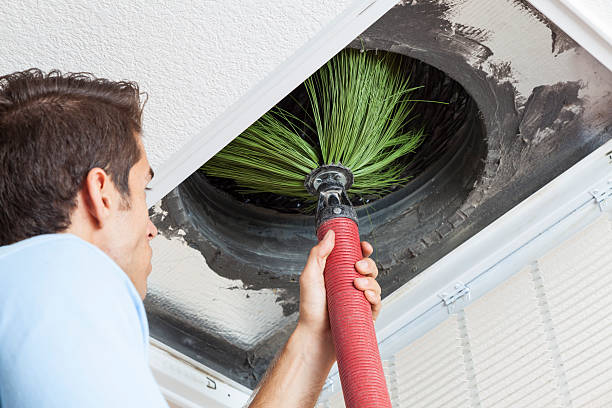 Best HVAC Duct Inspection Services  in Pocono Woodland Lakes, PA